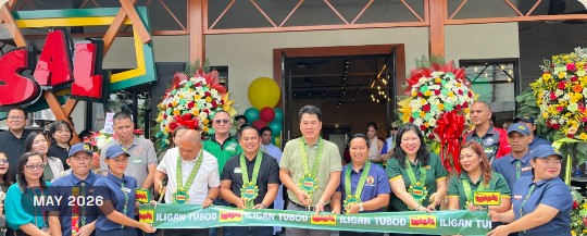 Mang Inasal Tubod Iligan
