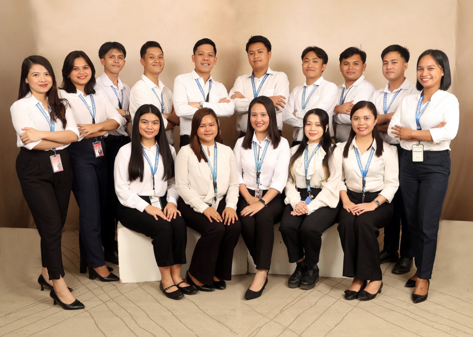 New branch opening